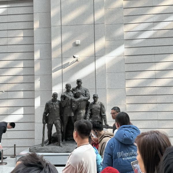 軍事博物館參觀需提前預約嗎？詳解預約制度與參觀流程，軍事博物館參觀預約制度詳解，預約與否？流程及參觀指南