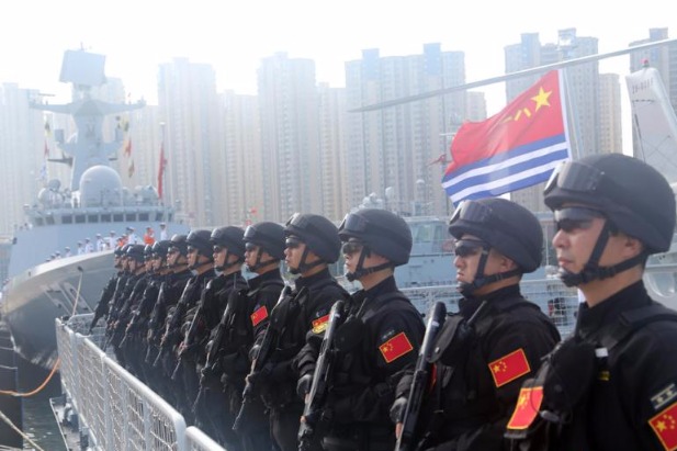 中華人民共和國國防部征兵網(wǎng)，新時代的征兵工作與青年人的軍旅夢想，中華人民共和國國防部征兵網(wǎng)，新時代的征兵與青年軍旅夢想啟航