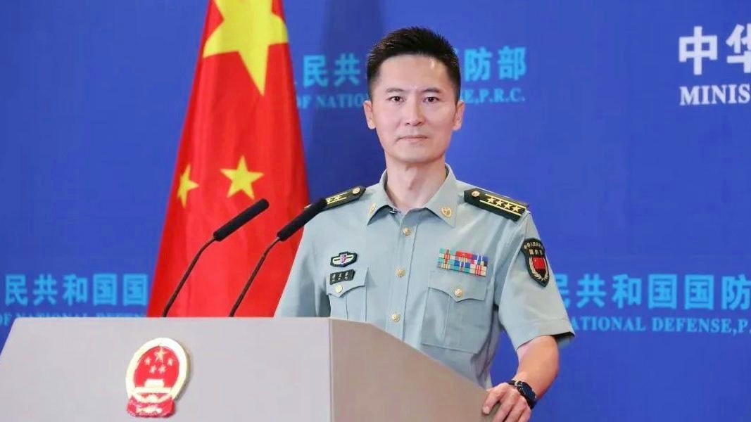 國防部宣布將開展軍事行動反制，維護(hù)國家安全，展現(xiàn)堅定決心，國防部采取軍事行動反制措施，堅決維護(hù)國家安全，展現(xiàn)堅定決心