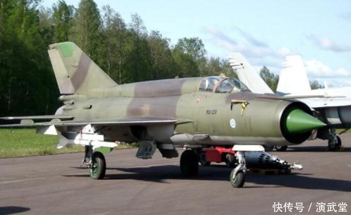 殲七FS，探索中國空軍的重要里程碑，殲七FS，中國空軍發(fā)展的重大里程碑
