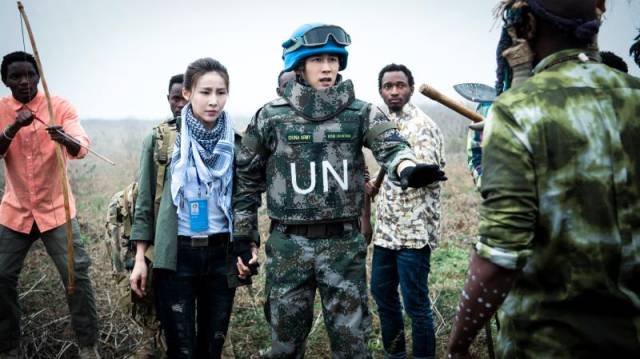維和步兵營電視劇免費觀看，深度解析與體驗，維和步兵營電視劇，免費觀看與深度解析體驗