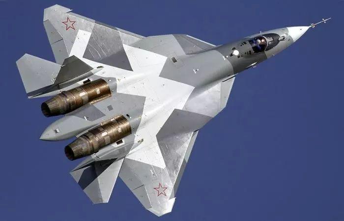 蘇-57代號，揭秘俄羅斯五代戰(zhàn)斗機(jī)的獨(dú)特魅力與優(yōu)勢，揭秘俄羅斯五代戰(zhàn)機(jī)蘇-57的獨(dú)特魅力與優(yōu)勢