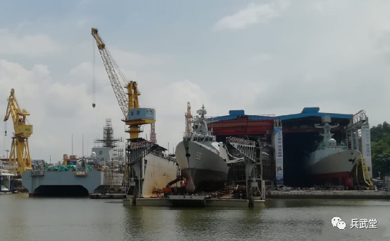 新批次13艘054A型護衛(wèi)艦，中國海軍力量的新篇章，中國海軍新篇章，13艘054A型護衛(wèi)艦批量交付，護衛(wèi)國家海域安全