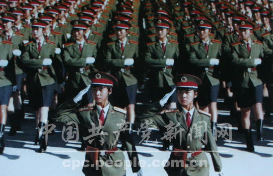 震撼全球，慶祝盛大節(jié)日，99大閱兵完整版視頻回顧，盛大節(jié)日慶典，全球矚目的99大閱兵完整版視頻回顧