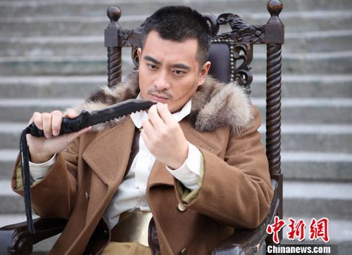 陳龍個(gè)人資料的電視劇，演藝之路與代表作品解析，陳龍的演藝之路，個(gè)人資料、電視劇及代表作品深度解析