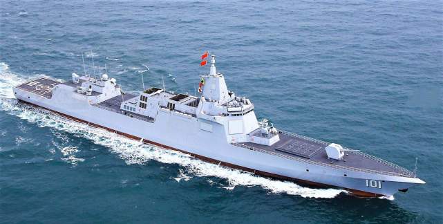 關(guān)于維基百科中的中國海軍056A型護(hù)衛(wèi)艦介紹，維基百科中的中國海軍056A型護(hù)衛(wèi)艦詳解