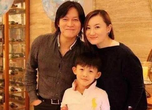 楊志剛老婆，神秘面紗背后的故事，楊志剛老婆，神秘面紗背后的故事揭秘
