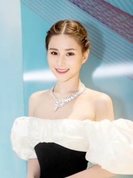 何超蓮個(gè)人資料簡介及身高，何超蓮個(gè)人資料簡介及身高全揭秘