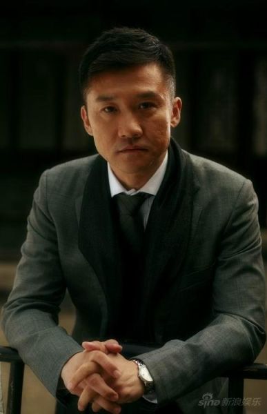 演員黃志忠，演藝之路的輝煌成就與個(gè)人魅力展現(xiàn)，黃志忠，演藝之路的輝煌成就與個(gè)人魅力閃耀之路