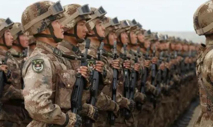 五大戰(zhàn)區(qū)十三集團(tuán)軍戰(zhàn)斗力排名深度解析，五大戰(zhàn)區(qū)十三集團(tuán)軍戰(zhàn)斗力深度解析與排名探討