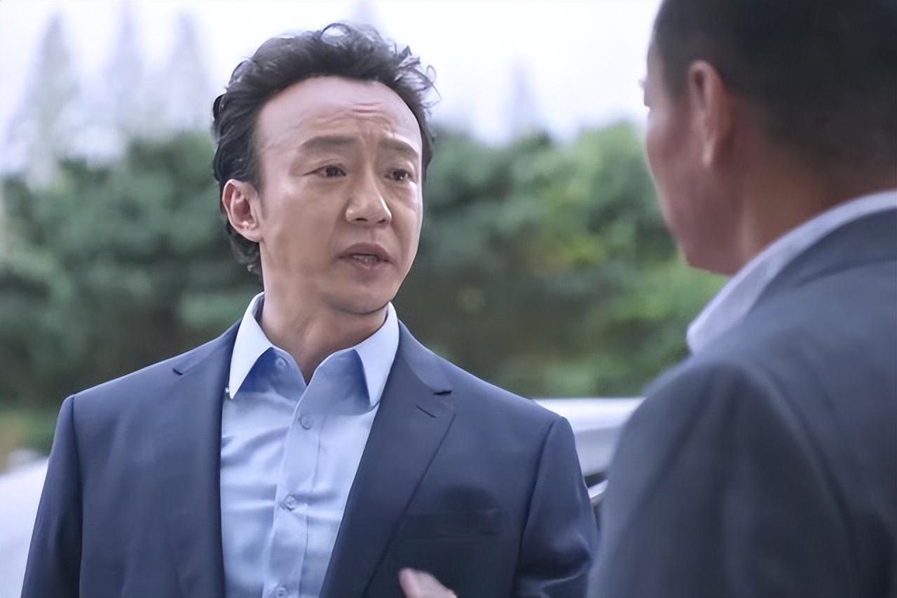 電視劇突圍全部演員表及角色解析，電視劇突圍全部演員表及角色解析揭秘