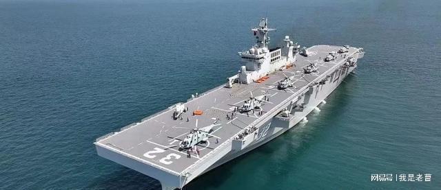 廣西艦是航母嗎？——深度解析中國海軍新里程碑，廣西艦深度解析，中國海軍新里程碑與航母身份揭秘
