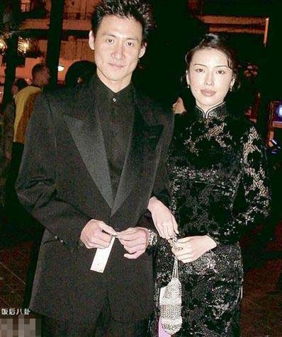 揭秘劉嘉玲的面相鬼相背后的故事，揭秘劉嘉玲面相背后的故事