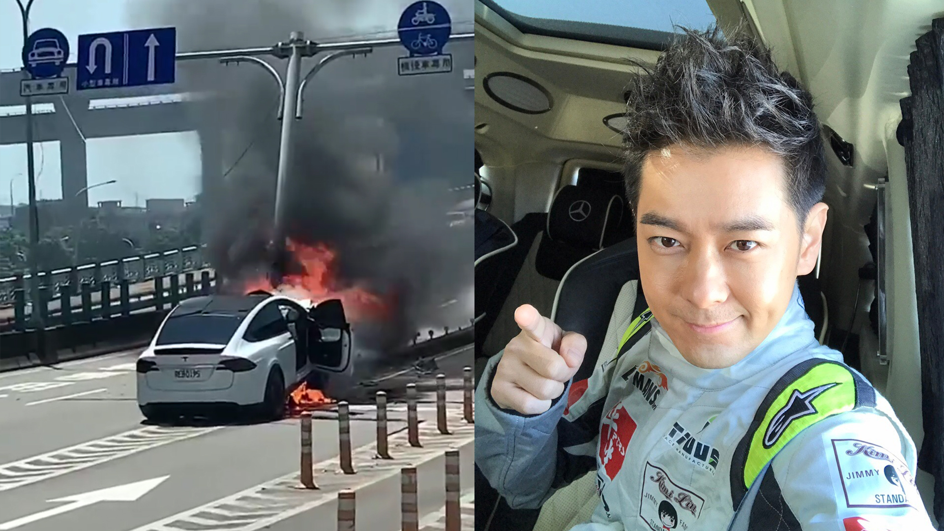 揭秘林志穎車禍事件真相，全方位解讀事件內(nèi)幕，揭秘林志穎車禍事件真相，全方位探究事件內(nèi)幕