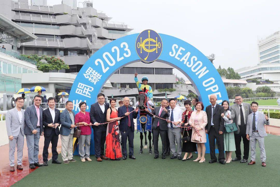 2023年香港馬開獎記錄概覽與分析，2023年香港馬開獎記錄全景解析
