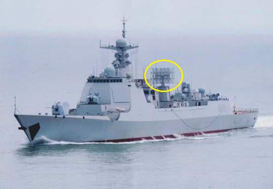 導(dǎo)彈驅(qū)逐艦052D，中國(guó)海軍的驕傲與力量象征，中國(guó)海軍的驕傲與力量象征，導(dǎo)彈驅(qū)逐艦052D