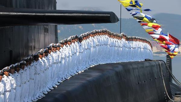 關(guān)于中國海軍的傳奇戰(zhàn)艦，揭秘中國海軍095型潛艇服役數(shù)量的奧秘，揭秘中國海軍傳奇戰(zhàn)艦與095型潛艇服役數(shù)量的奧秘