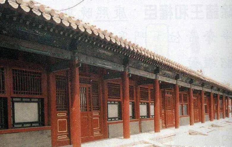 揭秘軍機(jī)處，古代決策中心的神秘面紗，揭秘古代決策中心，軍機(jī)處的神秘面紗