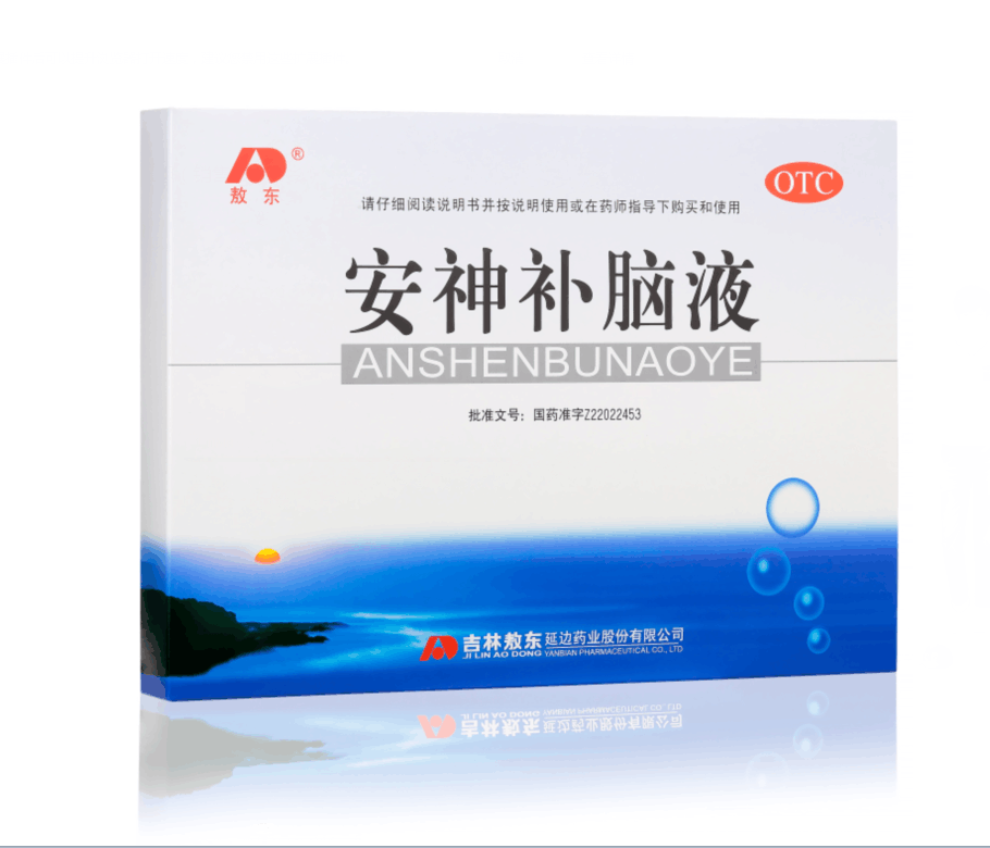 安神補(bǔ)腦液，深度解析其功效與應(yīng)用，安神補(bǔ)腦液功效及應(yīng)用深度解析