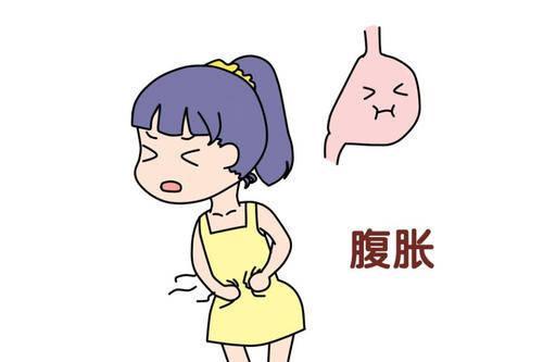 經(jīng)常放屁是什么原因，深入解析身體信號背后的真相，身體頻繁放屁背后的原因，深入解析身體信號真相