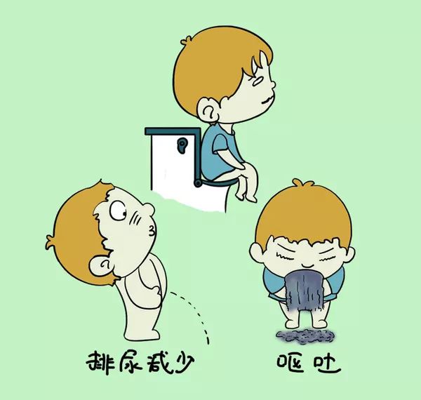 大便干燥拉不出來怎么辦？全方位解決便秘問題，全方位解決便秘問題，大便干燥拉不出怎么辦？