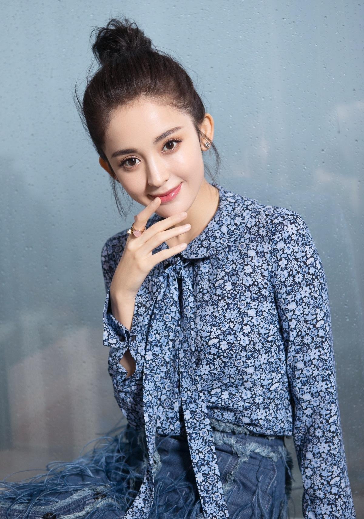 娜扎個人資料簡介，娜扎個人簡介