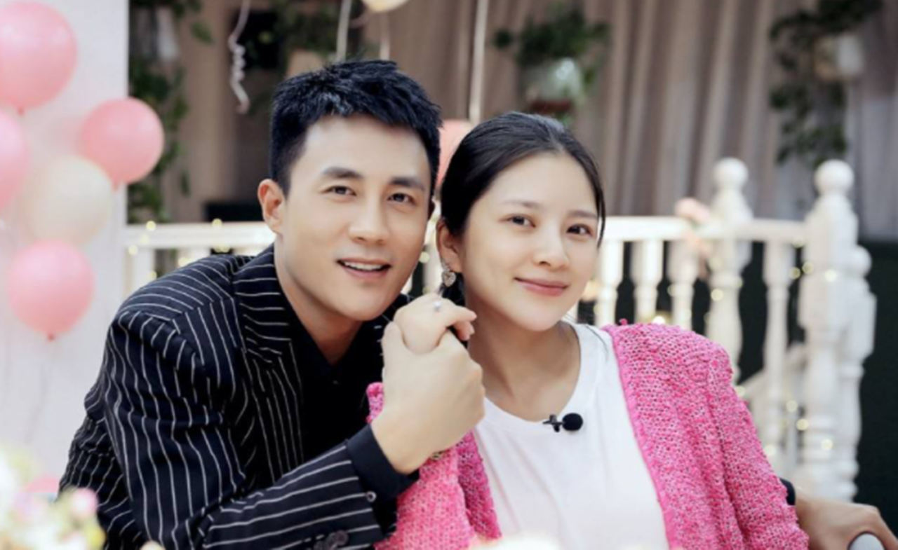 杜淳老婆王燦的個(gè)人資料深度解析，杜淳妻子王燦個(gè)人資料深度解析