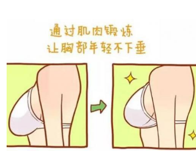 自然豐胸秘籍，讓胸部變大并非不可能，自然豐胸秘籍，實(shí)現(xiàn)胸部增大的可能性！