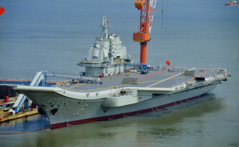 遼寧號(hào)航空母艦視頻，探索中國海軍力量的壯麗篇章，遼寧號(hào)航空母艦，中國海軍力量的壯麗探索之旅