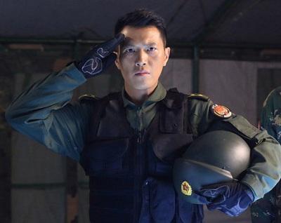 特種兵之霹靂火演員表全解析，特種兵之霹靂火演員表深度解析