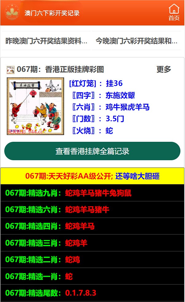 澳門(mén)六開(kāi)彩天天開(kāi)獎(jiǎng)結(jié)果生肖卡一，揭秘彩票背后的秘密，澳門(mén)六開(kāi)彩天天開(kāi)獎(jiǎng)結(jié)果生肖卡揭秘彩票背后的秘密傳奇
