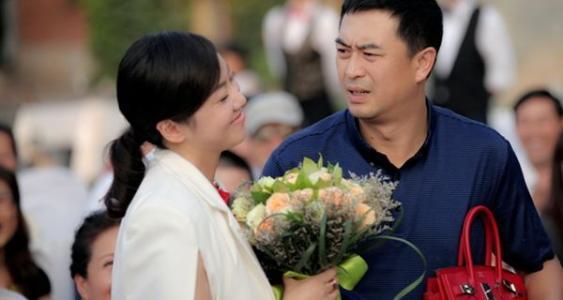 張嘉譯閆妮，演技之星的光芒閃耀在影視界，張嘉譯閆妮，影視界的演技之星光芒閃耀