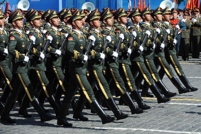 軍事新聞最近新聞，全球軍事動態(tài)深度解析，全球軍事動態(tài)深度解析，最新軍事新聞與趨勢觀察