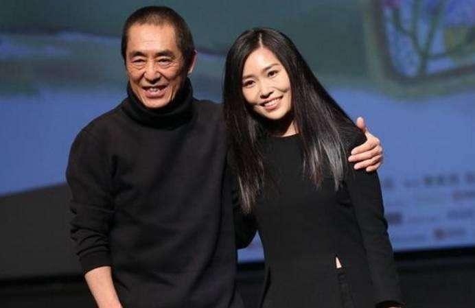 紀(jì)念張藝謀前妻肖華逝世，緬懷一生，致敬永恒的愛(ài)與傳奇，紀(jì)念肖華逝世，緬懷張藝謀前妻的一生，永恒的愛(ài)與傳奇的致敬