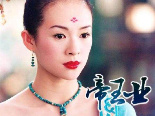 倪妮與張藝謀，一場三天之內的激烈對決，倪妮與張藝謀，三天激烈對決揭秘