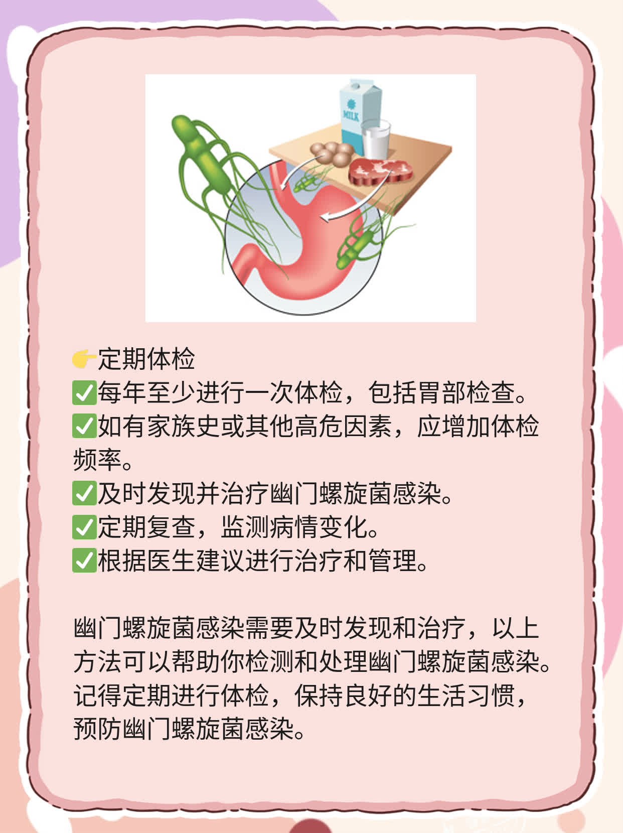 揭秘幽門螺桿菌，30秒自測方法詳解，揭秘幽門螺桿菌，快速自測方法與詳解