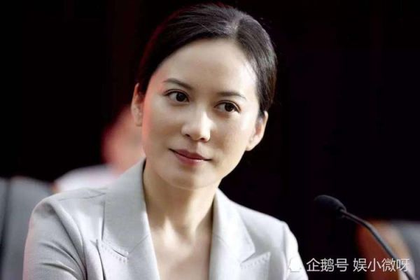 中國內(nèi)地女演員名單，璀璨星河的璀璨明珠，中國內(nèi)地女演員璀璨星河之明珠閃耀名單