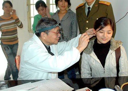 女兵入伍體檢項目有哪些，女兵入伍體檢項目概覽