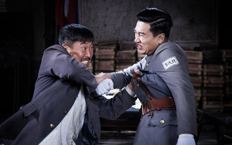 林永健電視劇，演技卓越，作品多樣，林永健，演技卓越，作品多樣的電視劇風(fēng)采