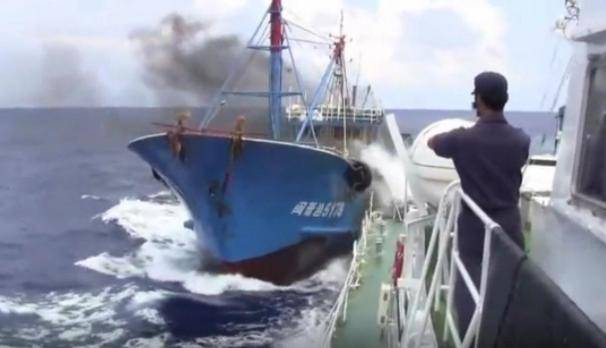 關(guān)于今天中國擊沉日本軍艦的一些事實(shí)與思考，今日中國擊沉日本軍艦事件的事實(shí)與反思