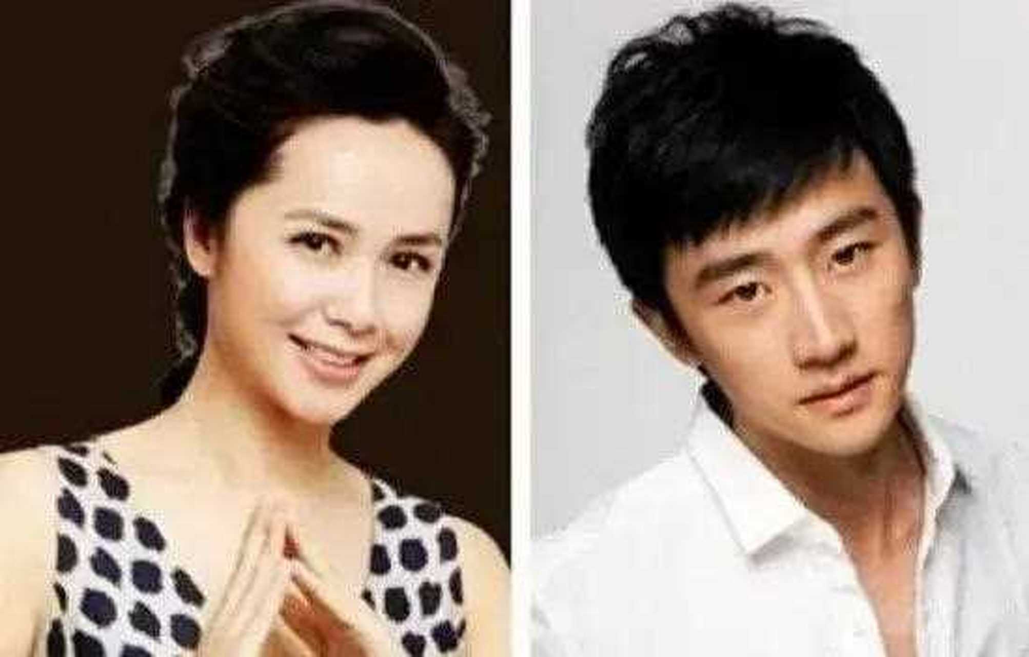 蔣雯麗和黃軒分手原因深度解析，蔣雯麗與黃軒分手內(nèi)幕深度解析