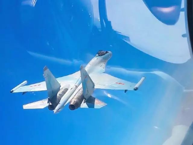 2021年中國空軍實(shí)力一覽表，全球視野下的中國空軍力量，全球視角下的中國空軍力量，2021年中國空軍實(shí)力概覽