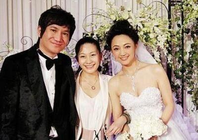 揭秘謝楠的第一任丈夫身份，探尋背后的故事，謝楠第一任丈夫身份揭秘，探尋背后的情感故事