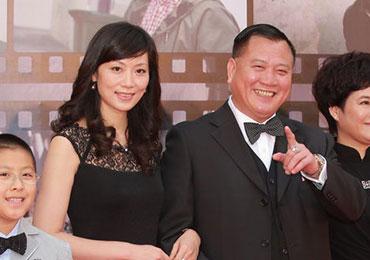 萬梓良老婆個(gè)人資料簡介，萬梓良老婆的個(gè)人資料簡介