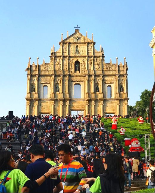 澳門最精準免費資料大全，旅游景點詳解，澳門最全免費資料大全及旅游景點詳解
