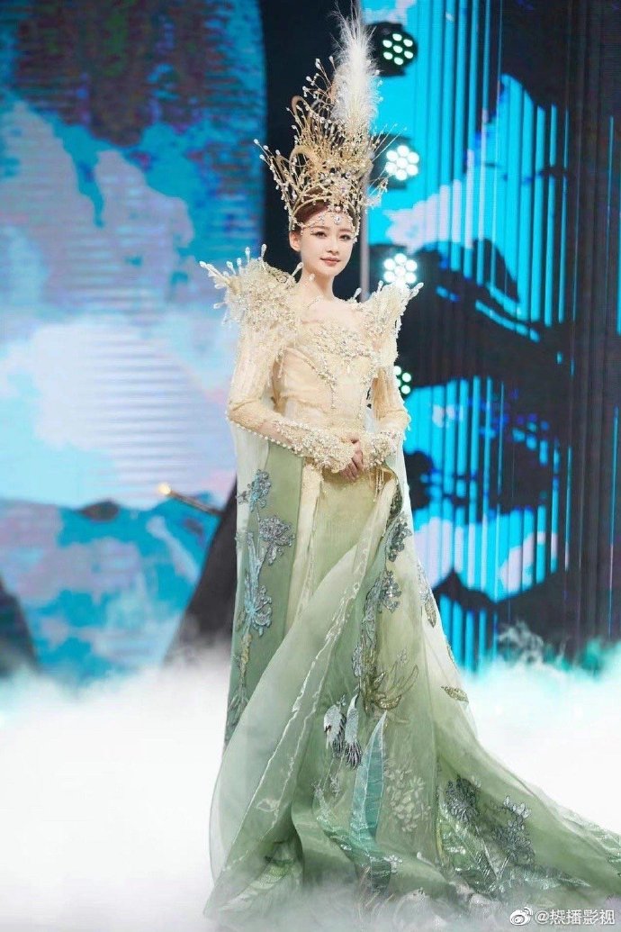 孫怡，金鷹女神的璀璨光芒，孫怡，金鷹女神的閃耀光芒