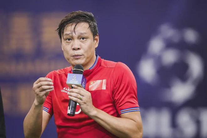 范志毅個人資料簡介，范志毅個人簡介