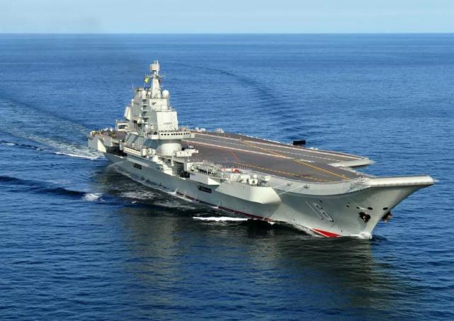 山東艦是核動(dòng)力航母嗎？——深入解析中國(guó)海軍新里程碑，山東艦深度解析，中國(guó)海軍新里程碑——核動(dòng)力航母的真相揭秘？