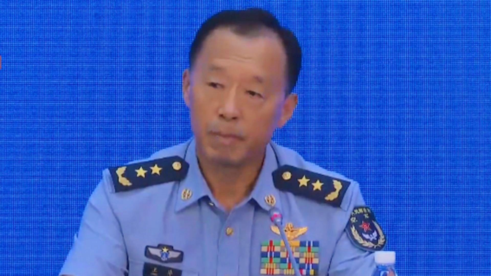 空軍司令員被審查，聚焦事件背景、影響與展望，空軍司令員被審查，事件背景、影響與展望全面解析