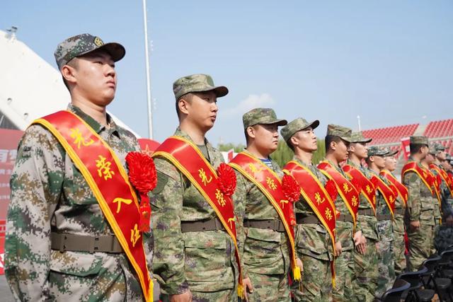 全國征兵網(wǎng)女兵，新時代下的機遇與挑戰(zhàn)，全國征兵網(wǎng)女兵，新時代下的機遇與挑戰(zhàn)解析
